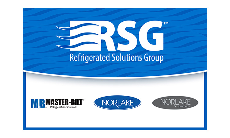 RSG logo